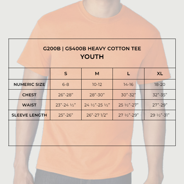 BASIC LONG SLEEVE TEE