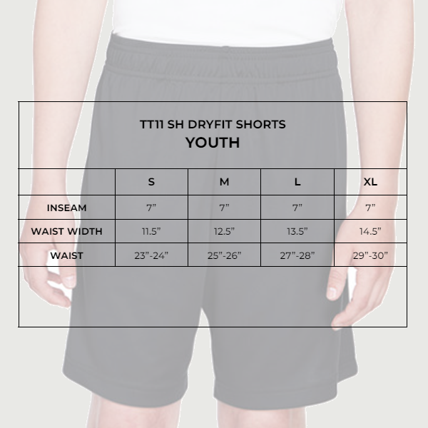 PERFORMANCE SHORTS