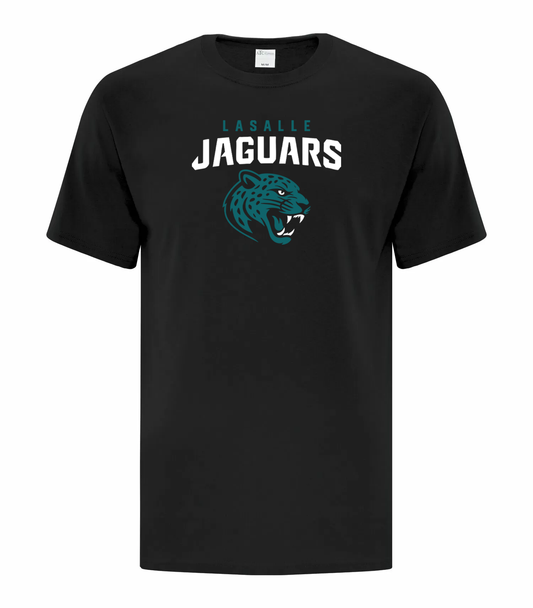BASIC SHORT SLEEVE TEE