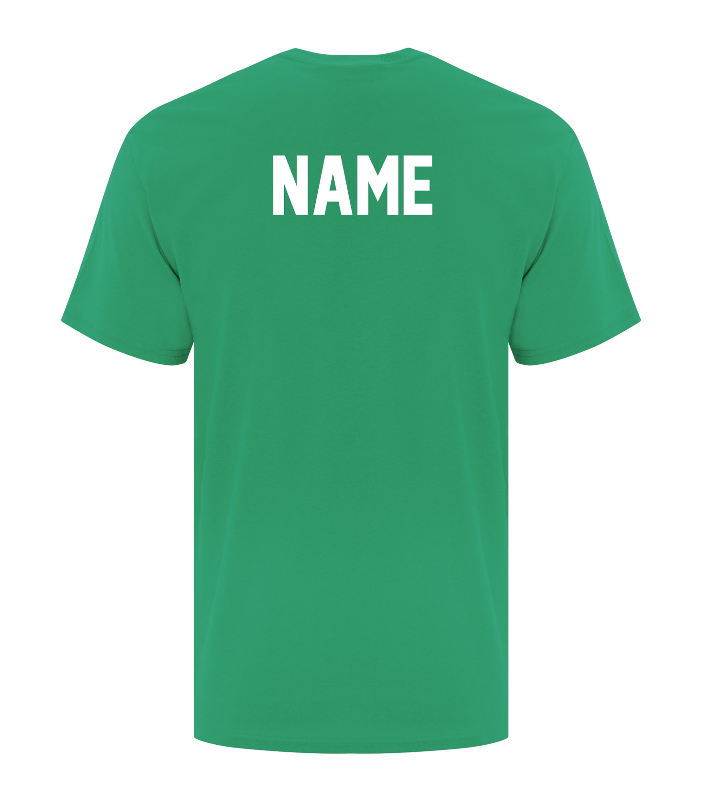 BASIC SHORT SLEEVE TEE | 65th