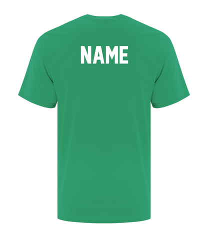 BASIC SHORT SLEEVE TEE | 65th