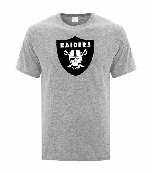 BASIC SHORT SLEEVE TEE