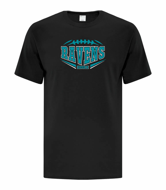 BASIC SHORT SLEEVE TEE