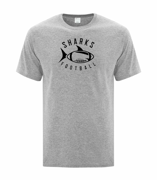 BASIC SHORT SLEEVE TEE