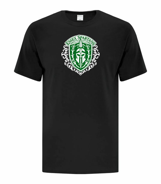 BASIC SHORT SLEEVE TEE