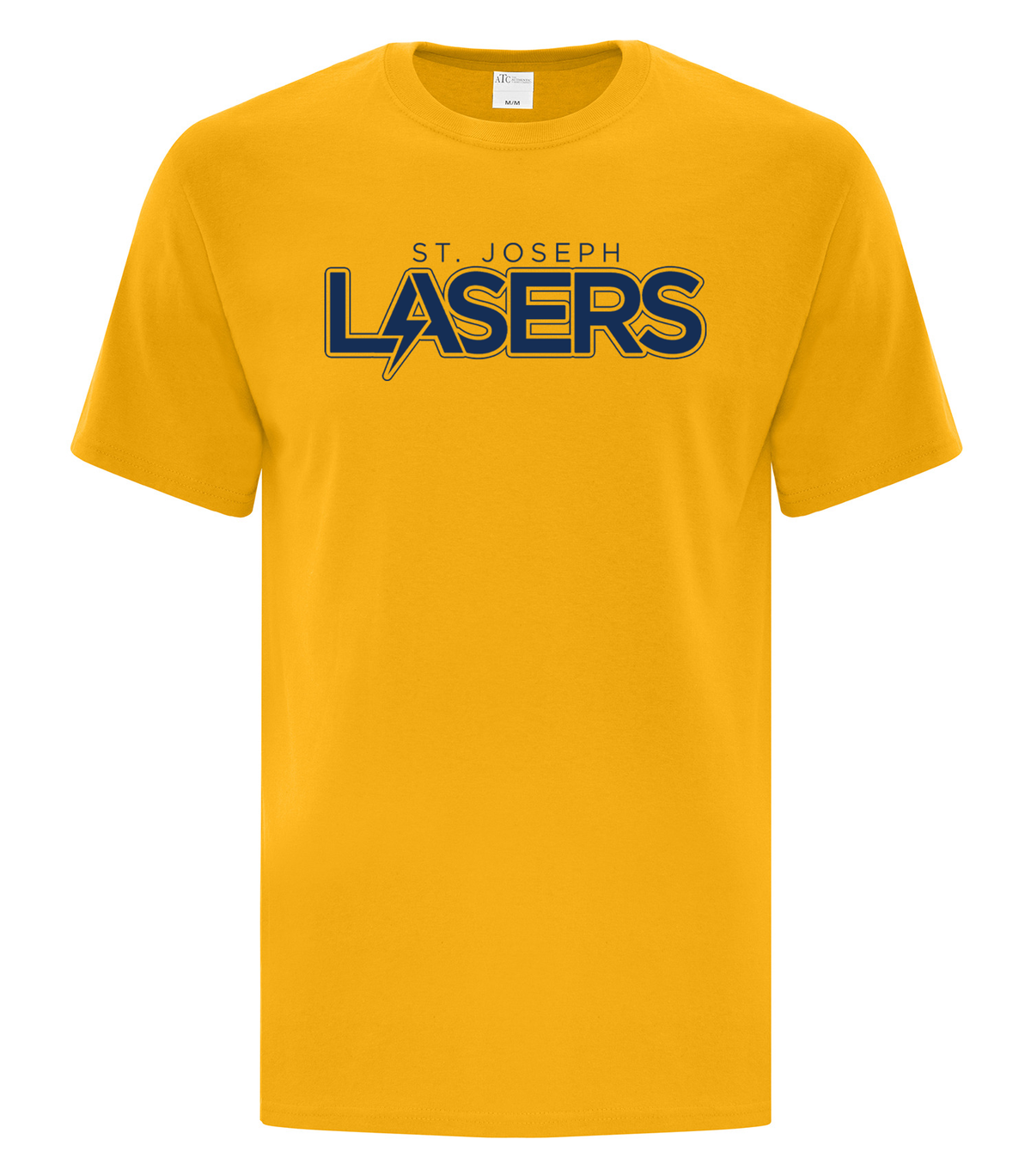 BASIC SHORT SLEEVE SHIRT