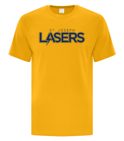BASIC SHORT SLEEVE SHIRT