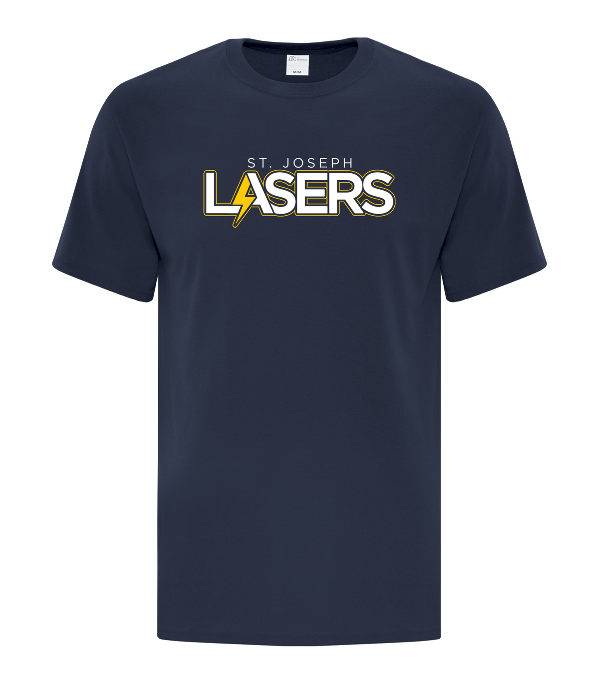 BASIC SHORT SLEEVE SHIRT