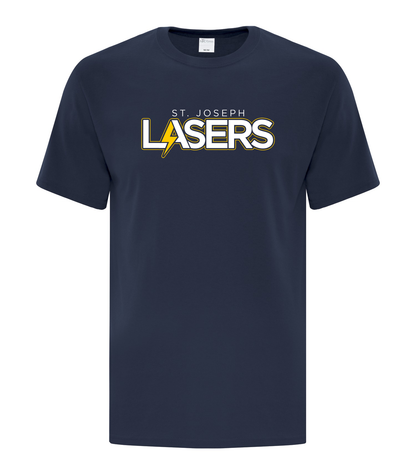 BASIC SHORT SLEEVE SHIRT