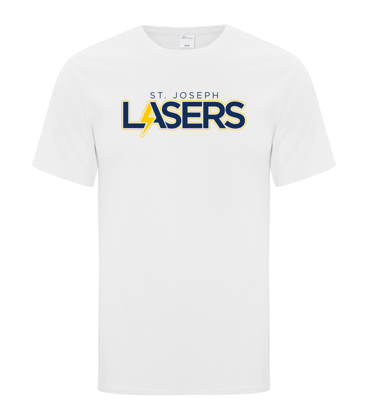 BASIC SHORT SLEEVE SHIRT