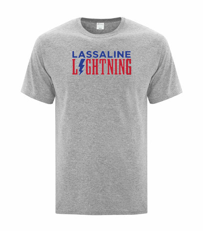 BASIC SHORT SLEEVE TEE