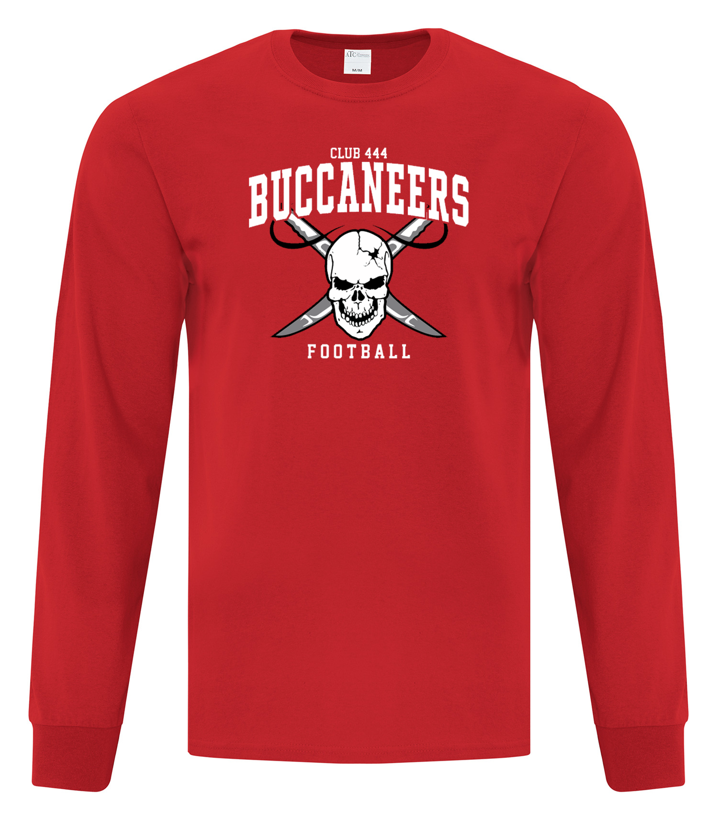 LONGSLEEVE TEE