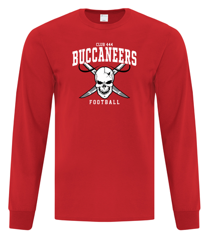 LONGSLEEVE TEE