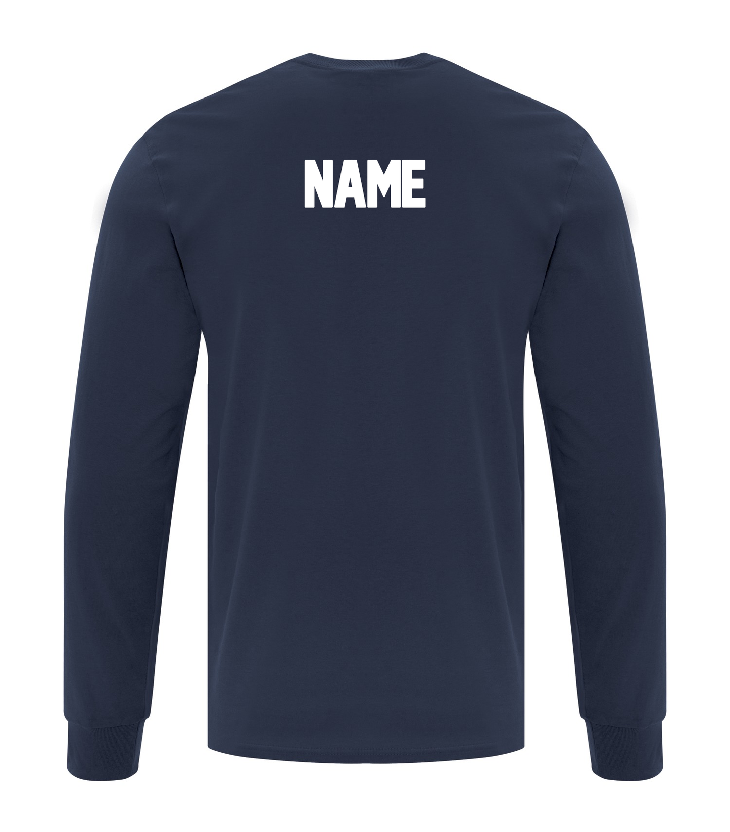 LONGSLEEVE TEE