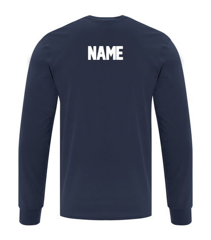LONGSLEEVE TEE