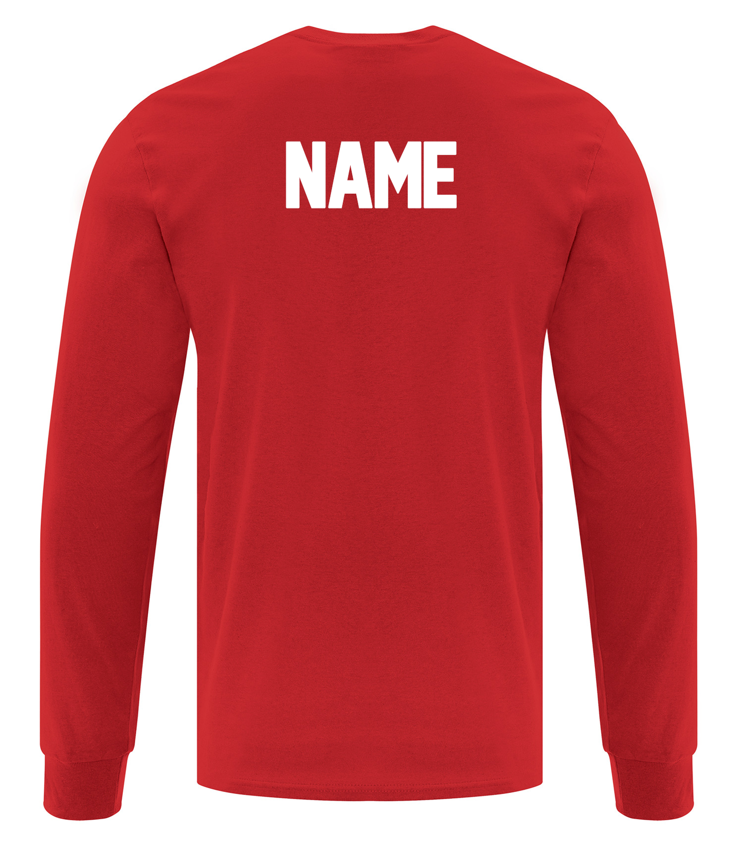 LONGSLEEVE TEE