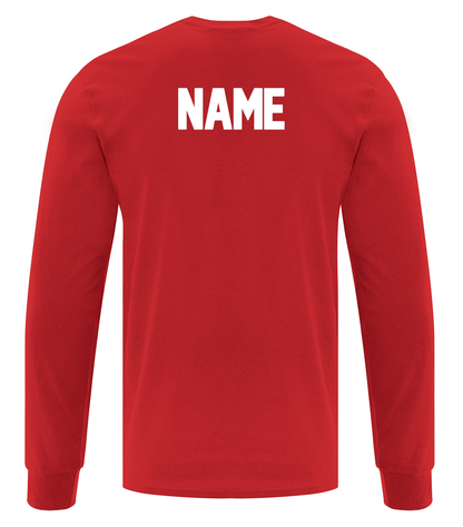 LONGSLEEVE TEE