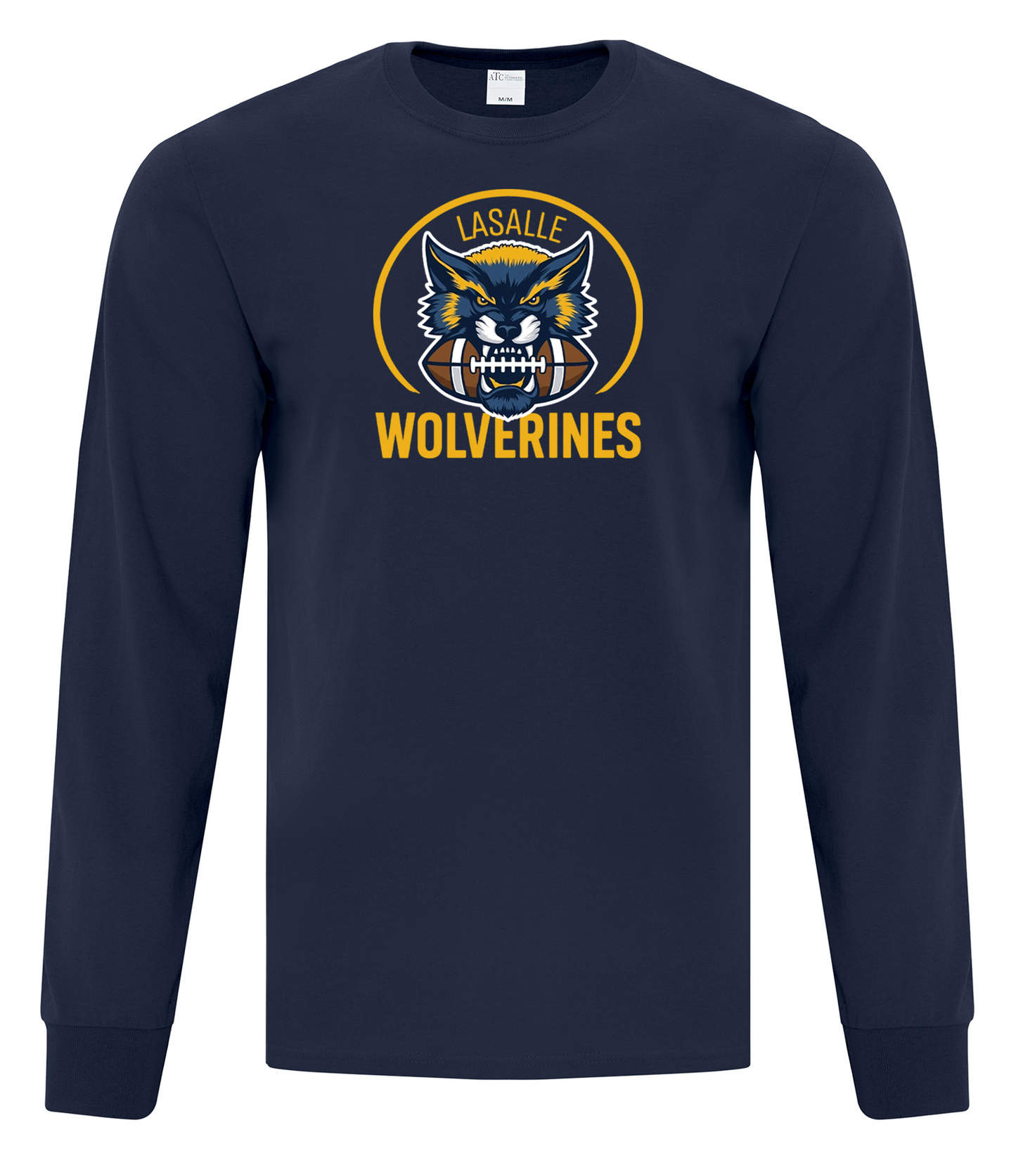 LONGSLEEVE TEE
