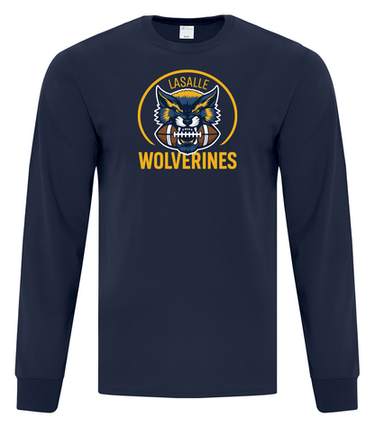LONGSLEEVE TEE