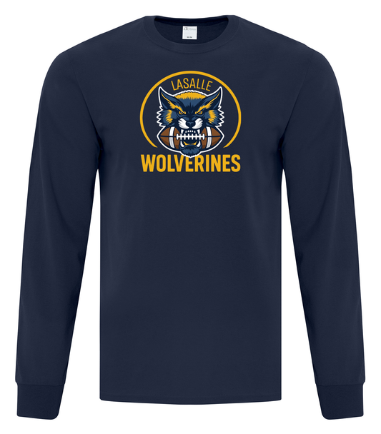 LONGSLEEVE TEE