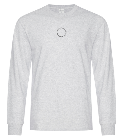 COTTON LONG SLEEVE