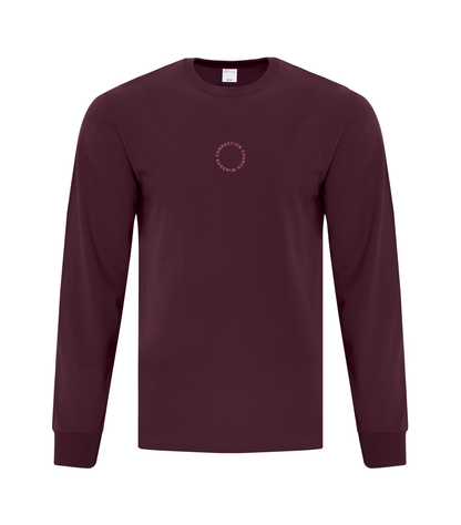 COTTON LONG SLEEVE