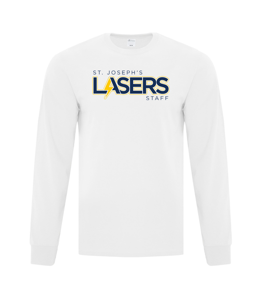 BASIC LONG SLEEVE SHIRT
