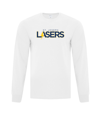 BASIC LONG SLEEVE SHIRT