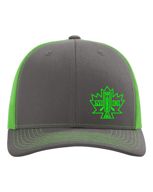 TRUCKER HAT | LEGACY