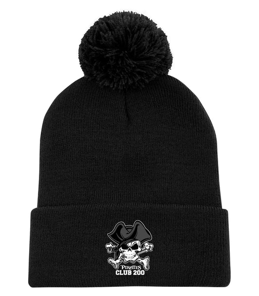 POM TOQUE