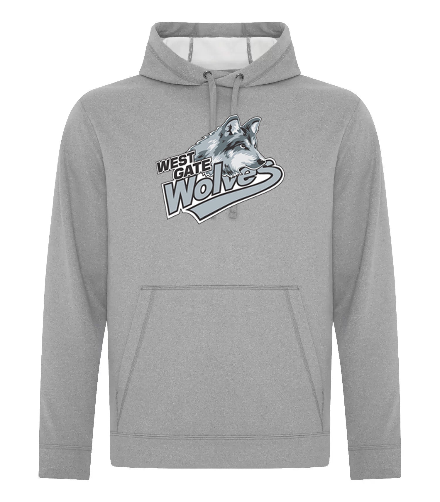 WEST GATE Tribal Printing