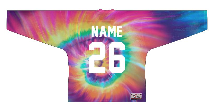 HOCKEY JERSEY | ENDLESS POSSIBILITIES