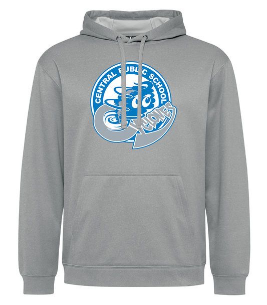 DRYFIT PULLOVER HOODIE