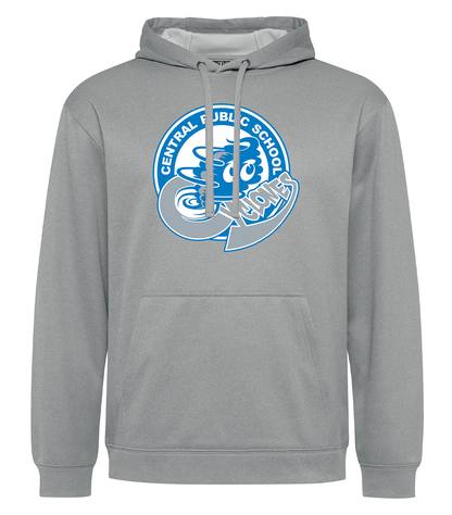 DRYFIT PULLOVER HOODIE