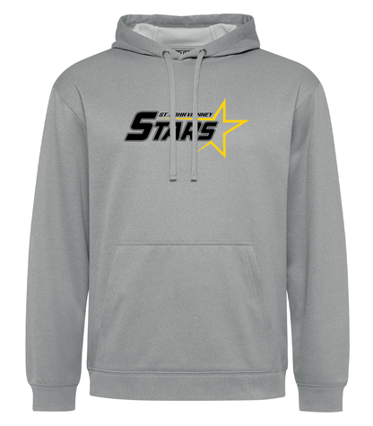 DRYFIT PULLOVER HOODIE