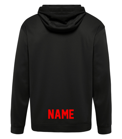 DRYFIT HOODIE | TECTOWN