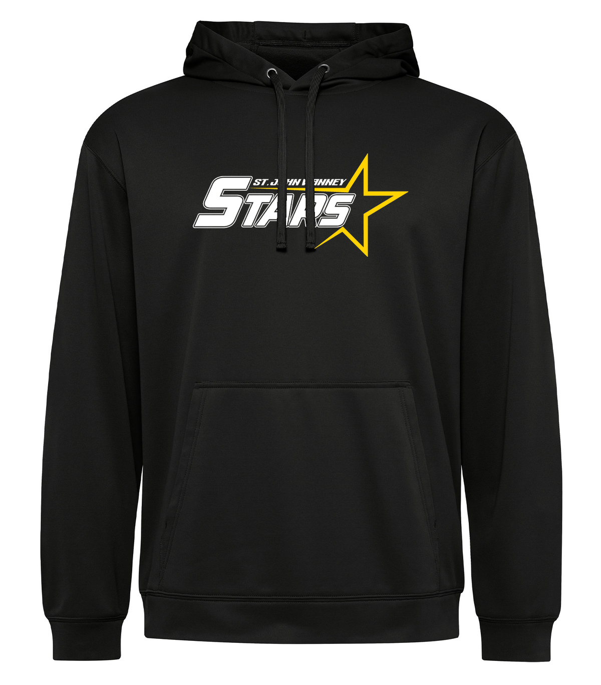 DRYFIT PULLOVER HOODIE
