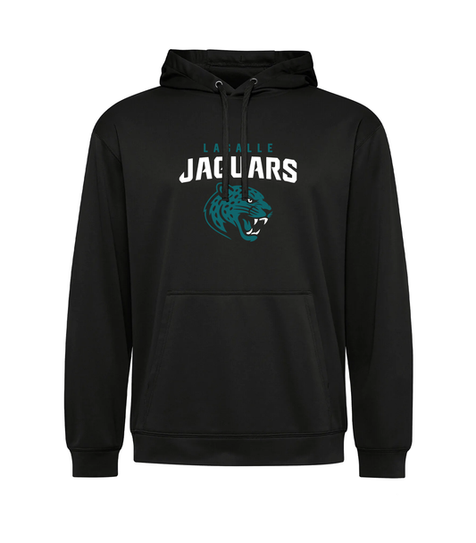 DRYFIT PULLOVER HOODIE