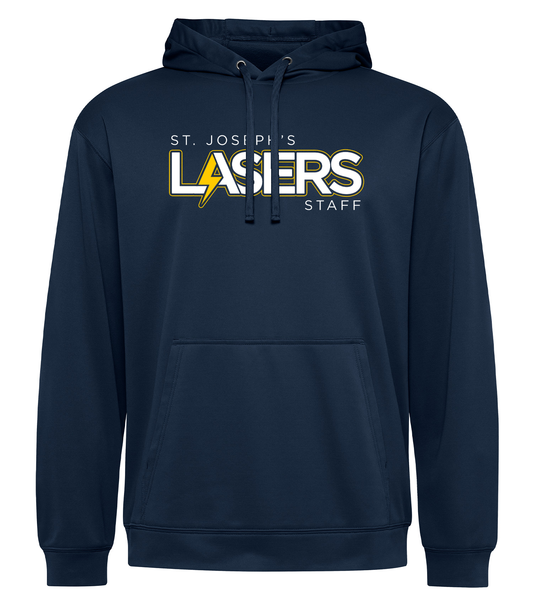 DRYFIT HOODIE