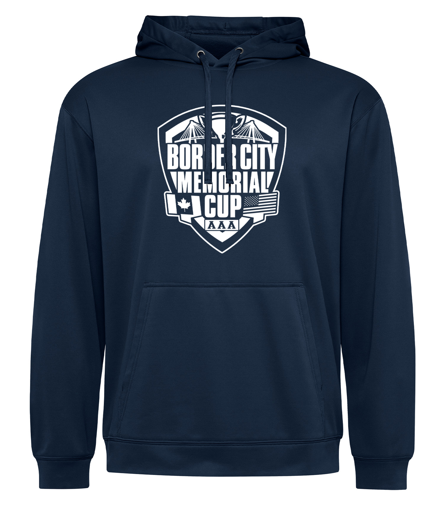 DRI-FIT HOODIE