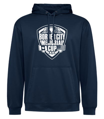 DRI-FIT HOODIE