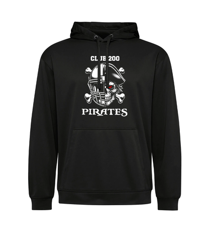 DRYFIT PULLOVER HOODIE