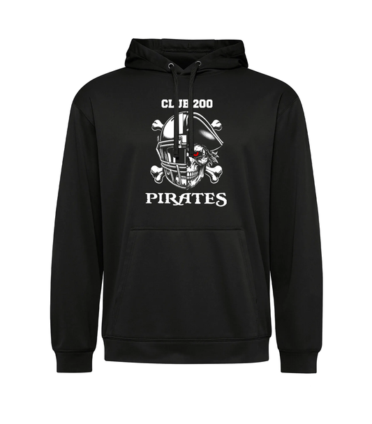 DRYFIT PULLOVER HOODIE