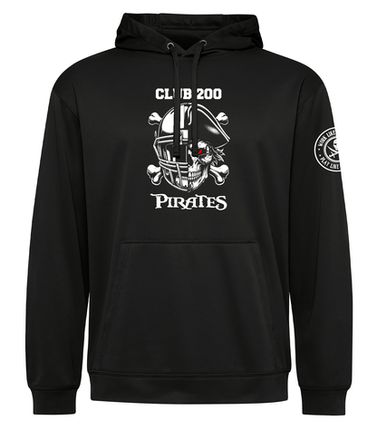 DRYFIT PULLOVER HOODIE