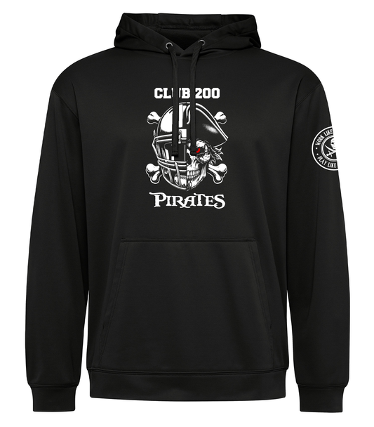 DRYFIT PULLOVER HOODIE