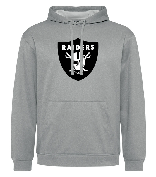 DRYFIT PULLOVER HOODIE