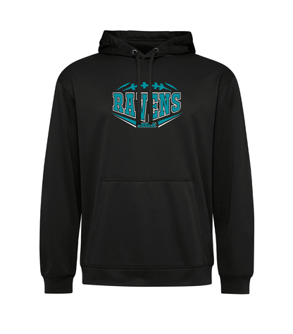 DRYFIT PULLOVER HOODIE