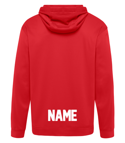 DRYFIT PULLOVER HOODIE