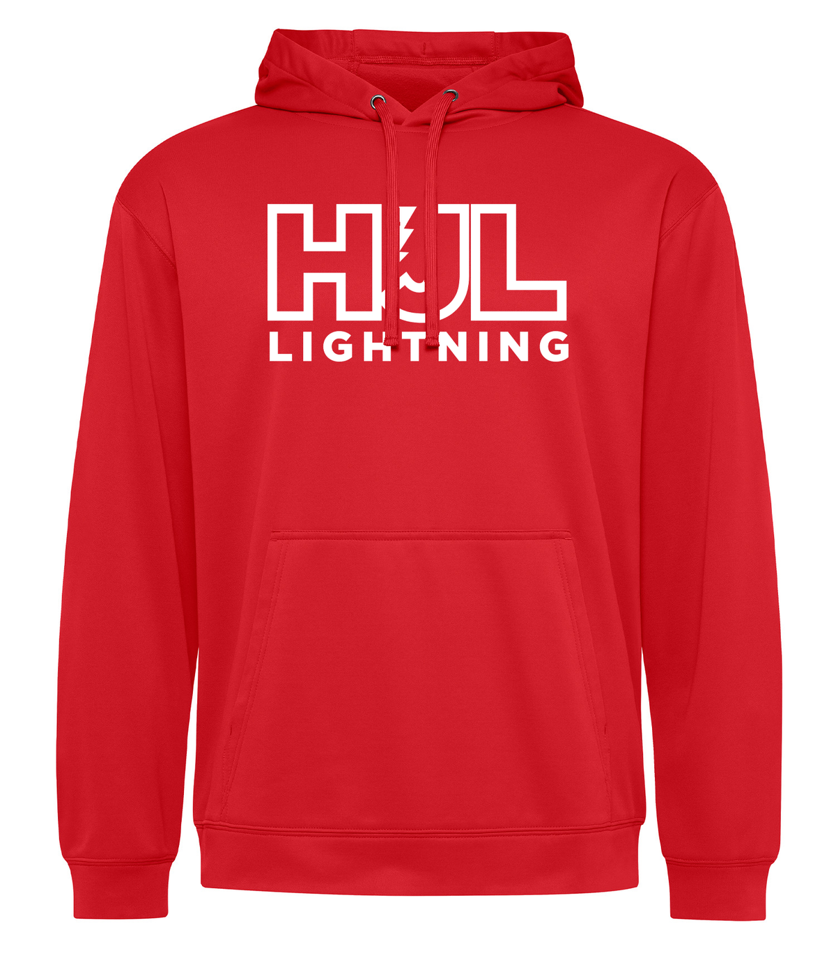 DRYFIT HOODIE