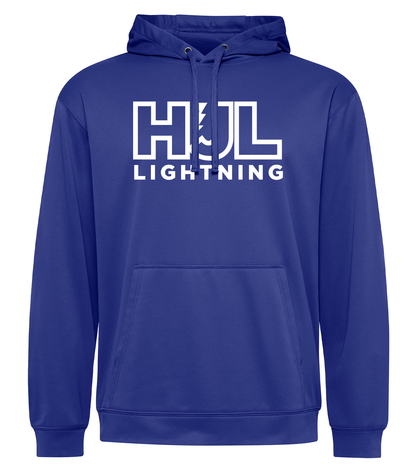 DRYFIT HOODIE